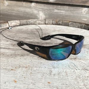 Costa Sunglasses (Tuna Alley-Men’s)